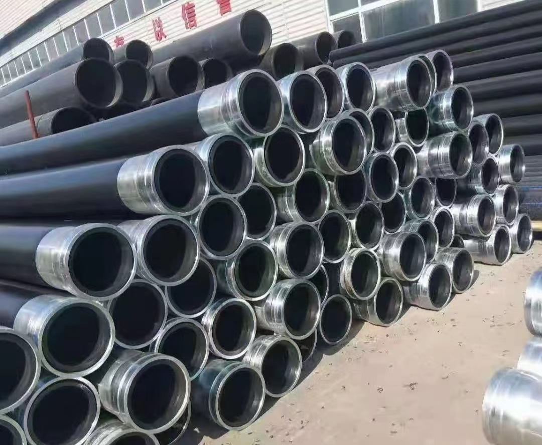 矿用管